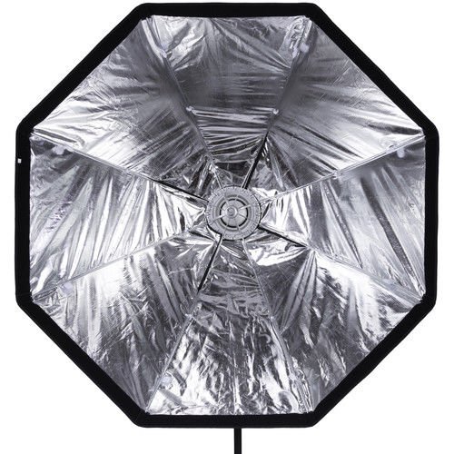 Visico EB-072 Kolay Kurulabilen Softbox 80cm - Gridli