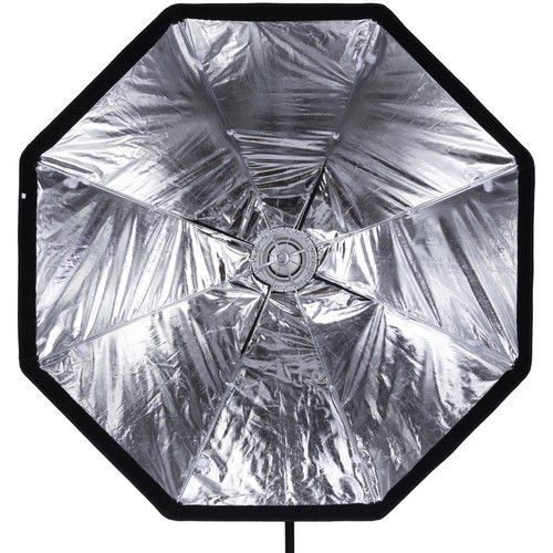 Visico EB-072 Kolay Kurulabilen Softbox 90cm - Gridli