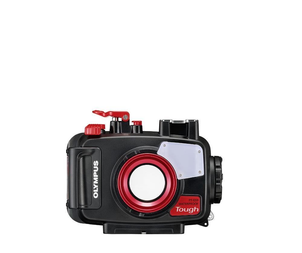 Olympus PT-059 Su Altı Kılıfı