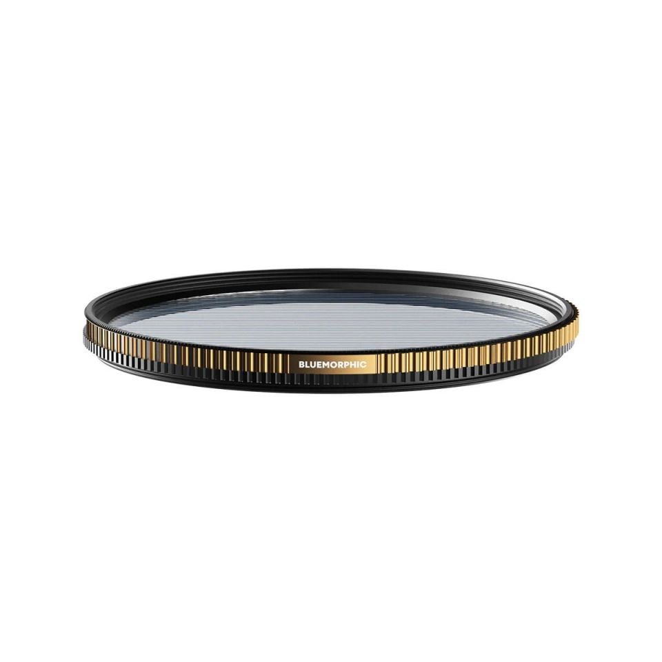 POLARPRO 67mm FX BLUEMORPHIC FILTER (67-BL-MRPH)