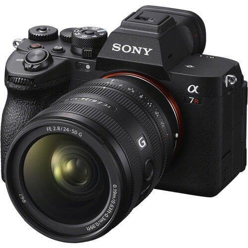 Sony FE 24-50mm f/2.8 G Lens (Sony E)