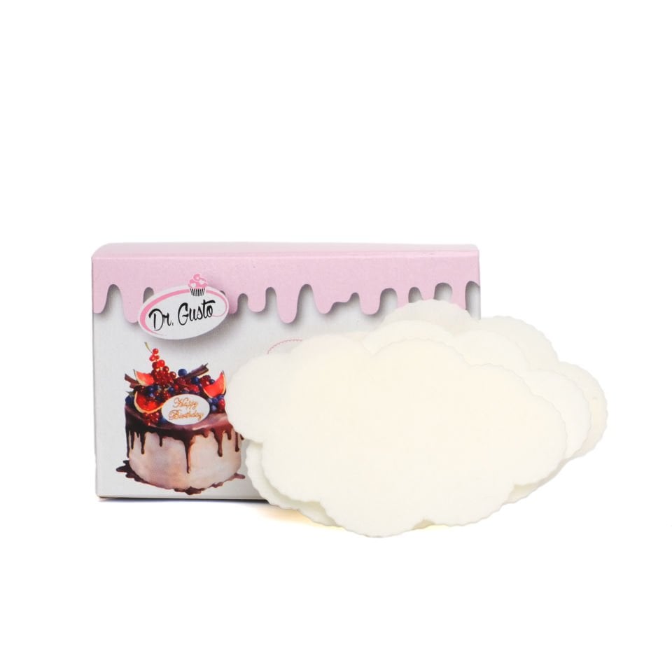 DR. GUSTO YAZI PLAKASI BULUT