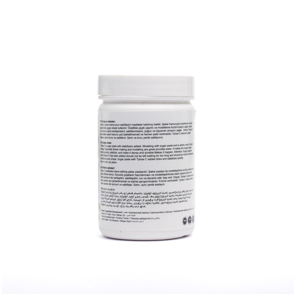 DR. GUSTO MİNİ KATKI MADDESİ TYLOSE-C - 75 GR