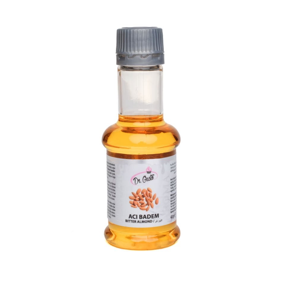DR. GUSTO AROMA ACIBADEM - 40