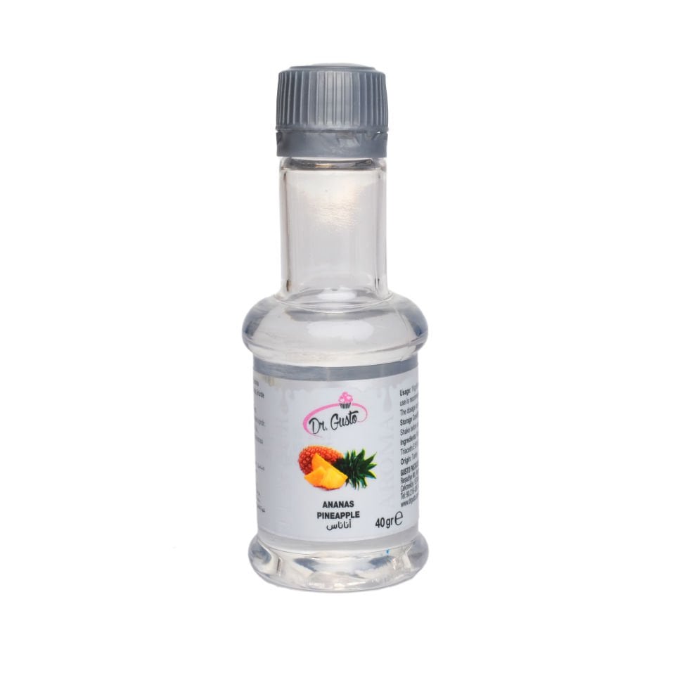 DR. GUSTO AROMA ANANAS - 40