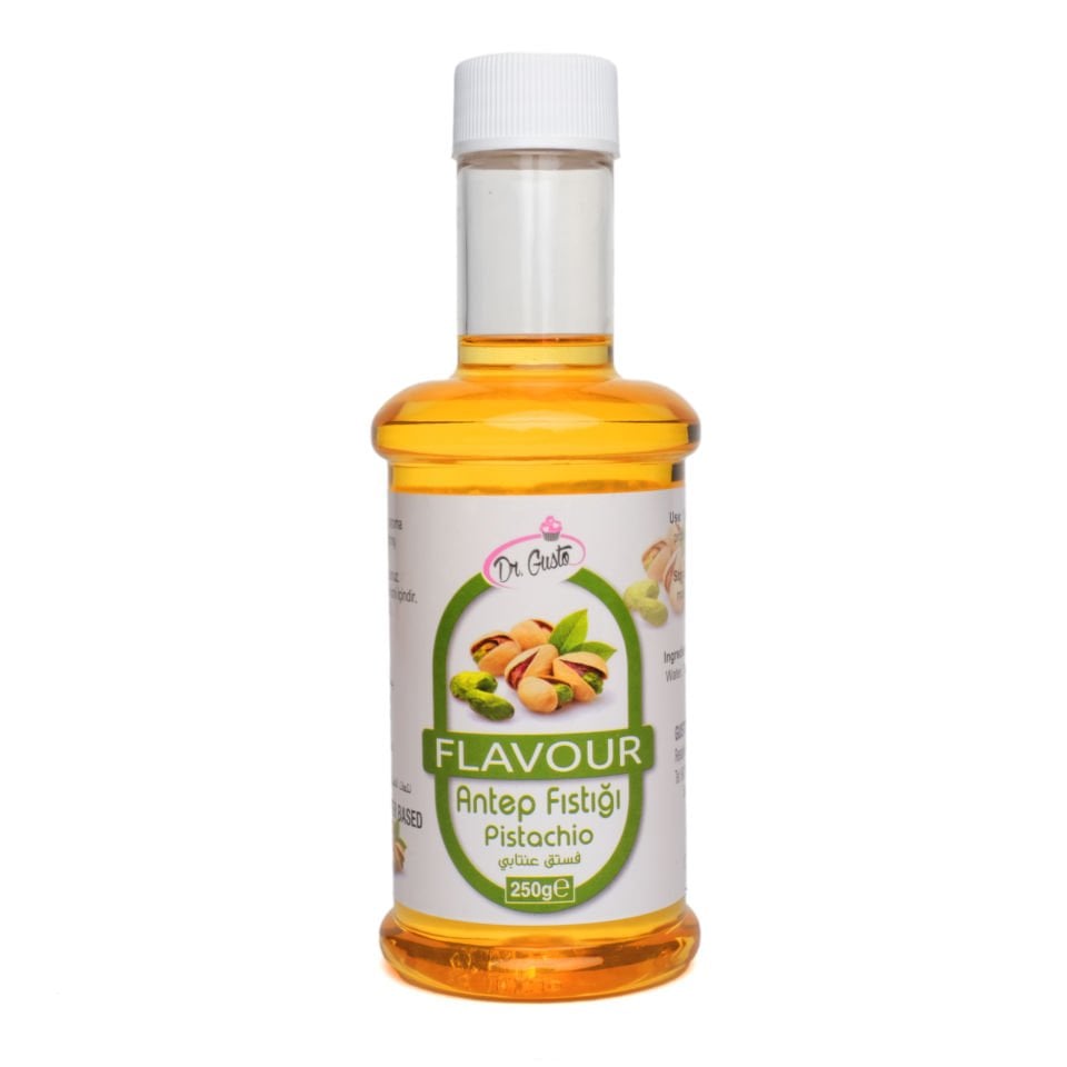 DR. GUSTO AROMA ANTEP FISTIĞI - 250