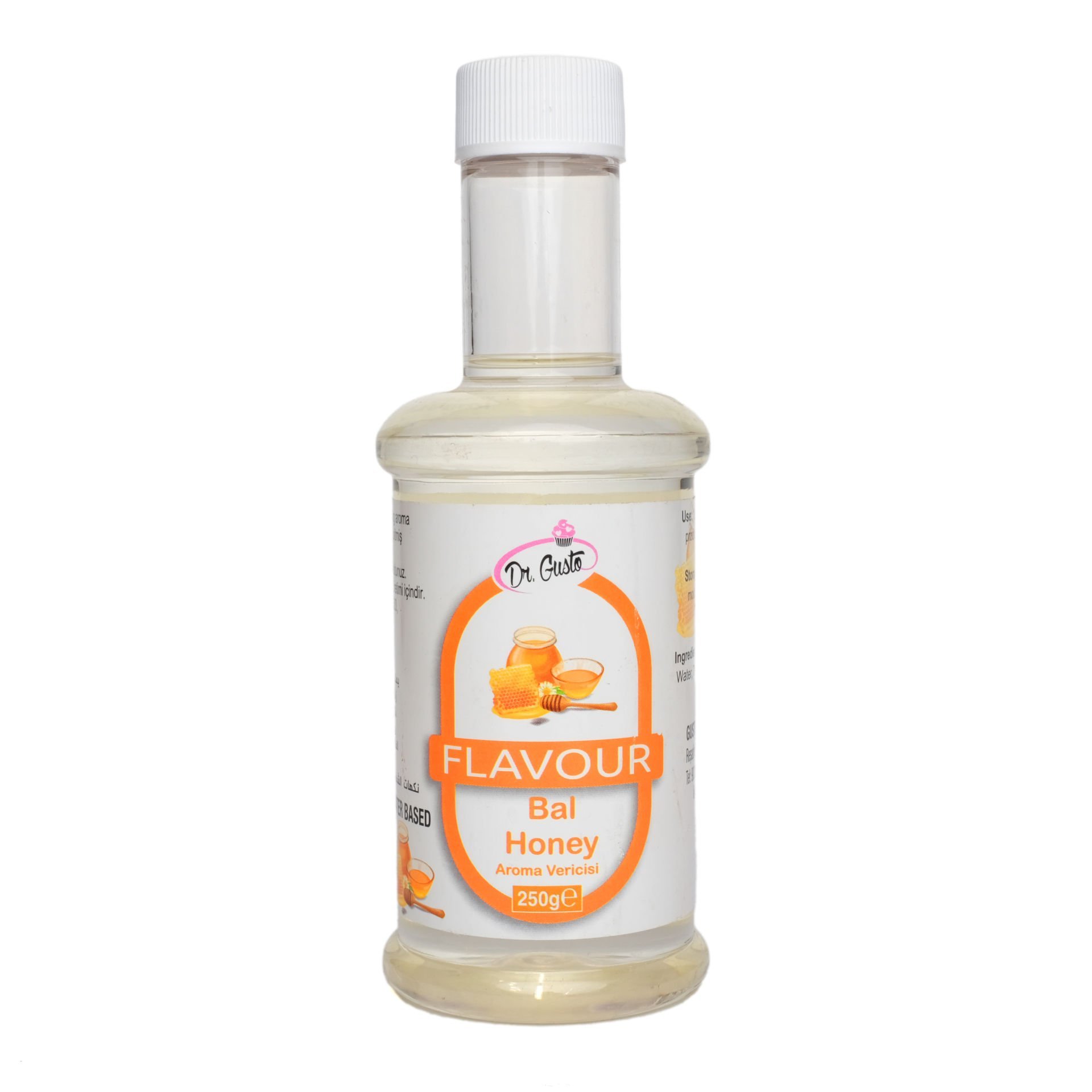 DR. GUSTO AROMA HONEY - 250
