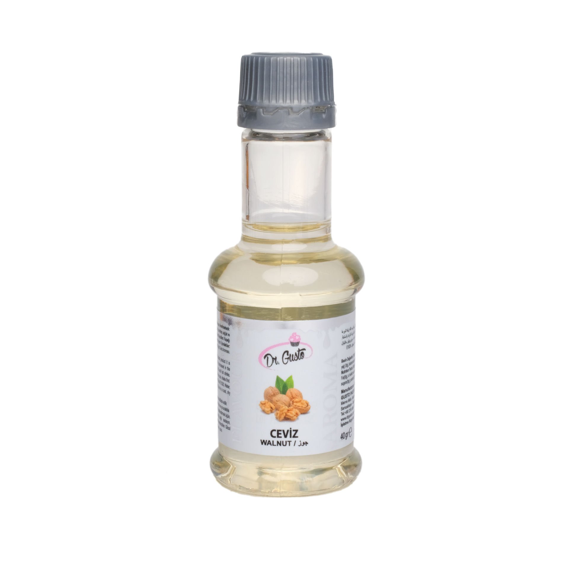 DR. GUSTO AROMA CEVİZ - 40