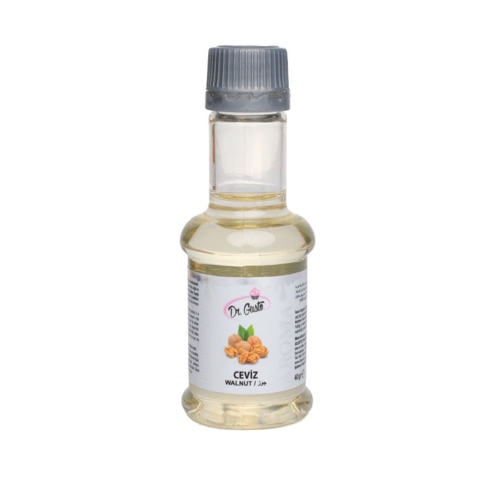 DR. GUSTO AROMA CEVİZ - 40