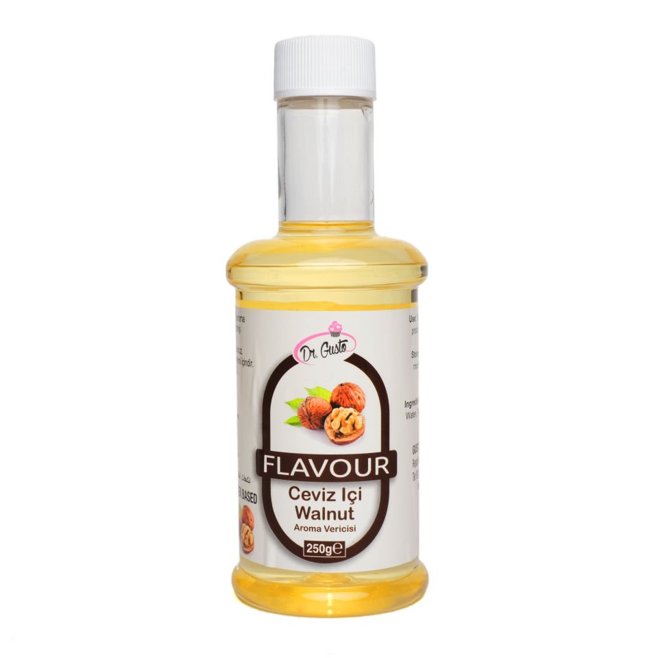 DR. GUSTO AROMA CEVİZ - 250