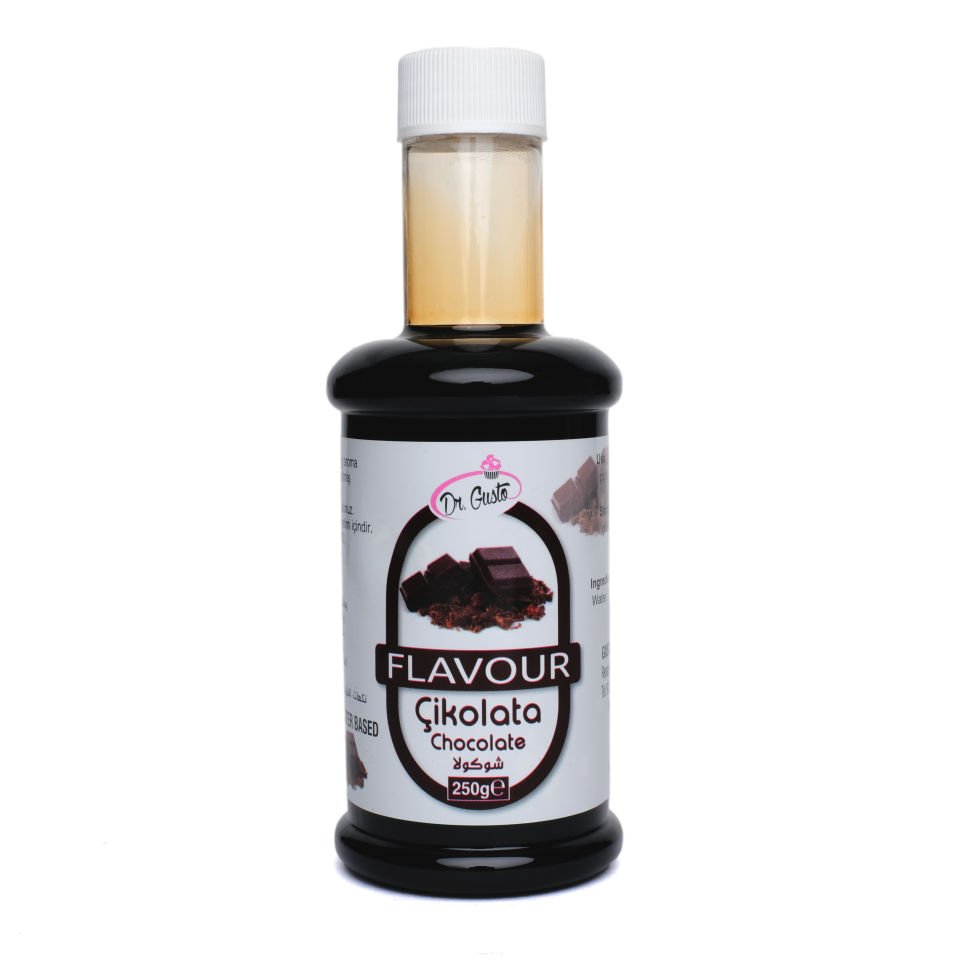 DR. GUSTO AROMA ÇİKOLATA - 250