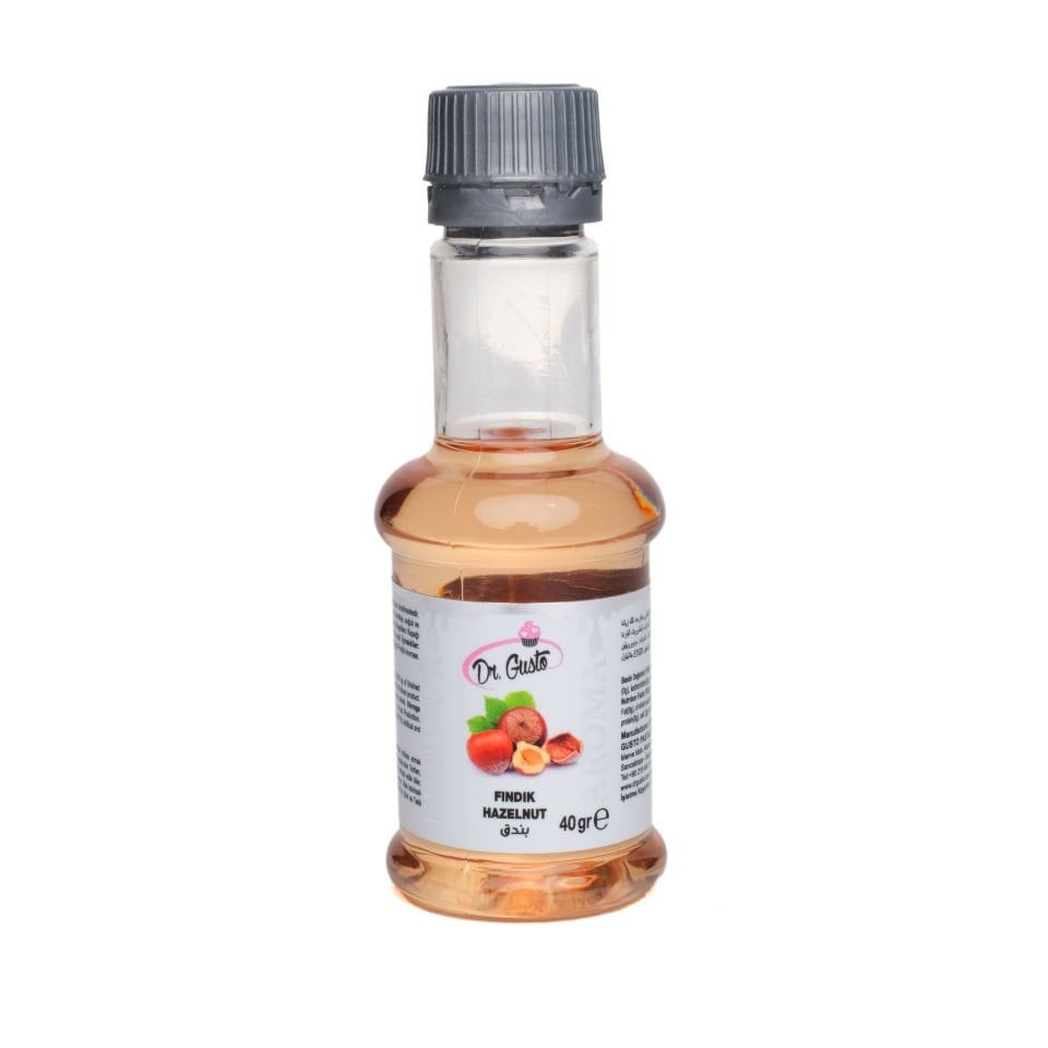 DR. GUSTO AROMA FINDIK - 40
