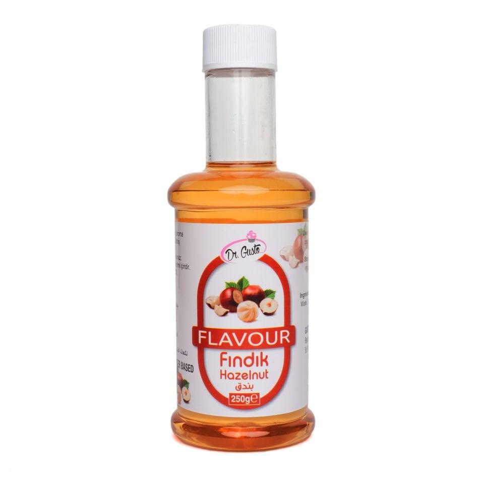 DR. GUSTO AROMA FINDIK - 250