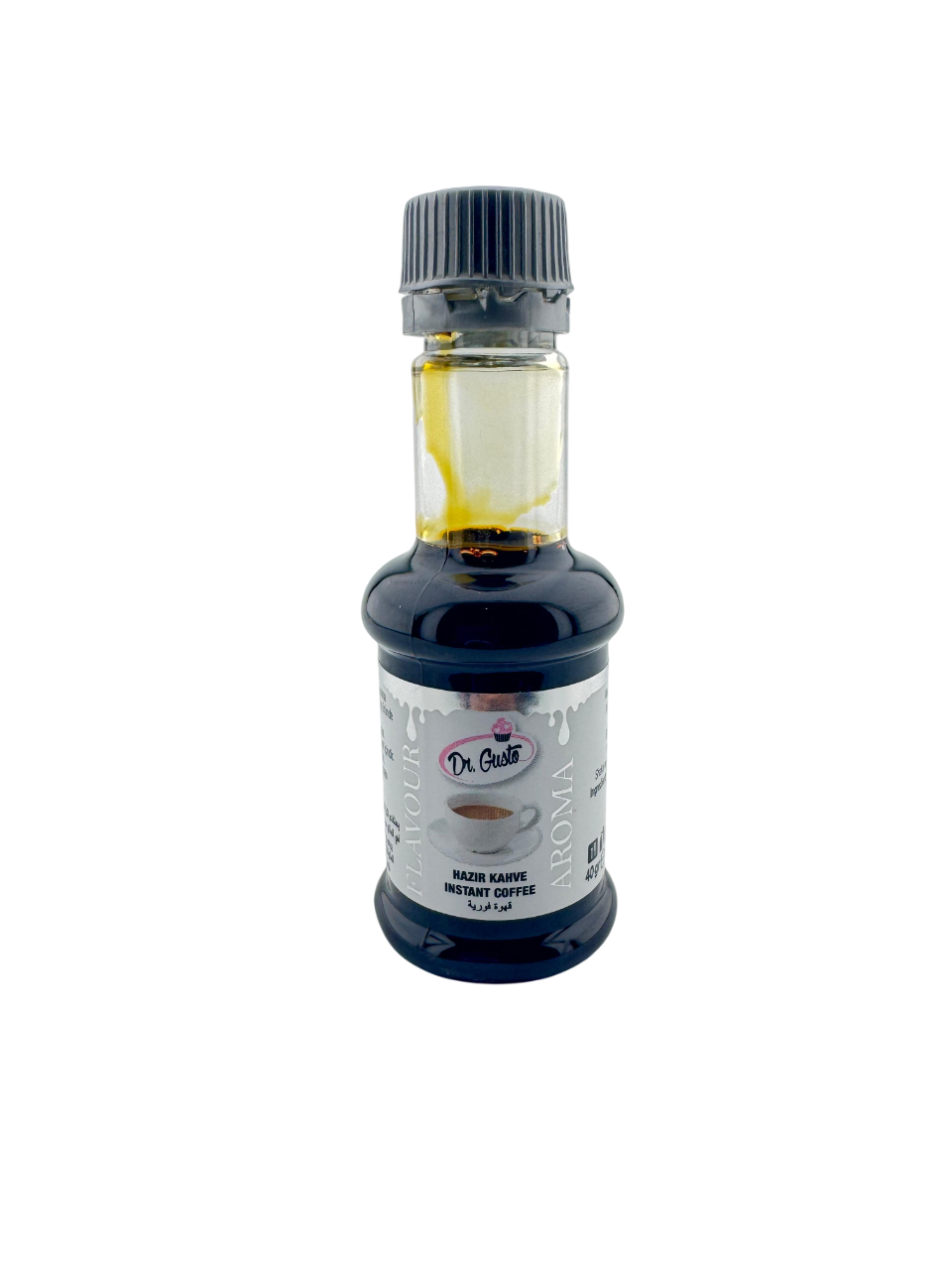 DR. GUSTO AROMA HAZIR KAHVE - 40