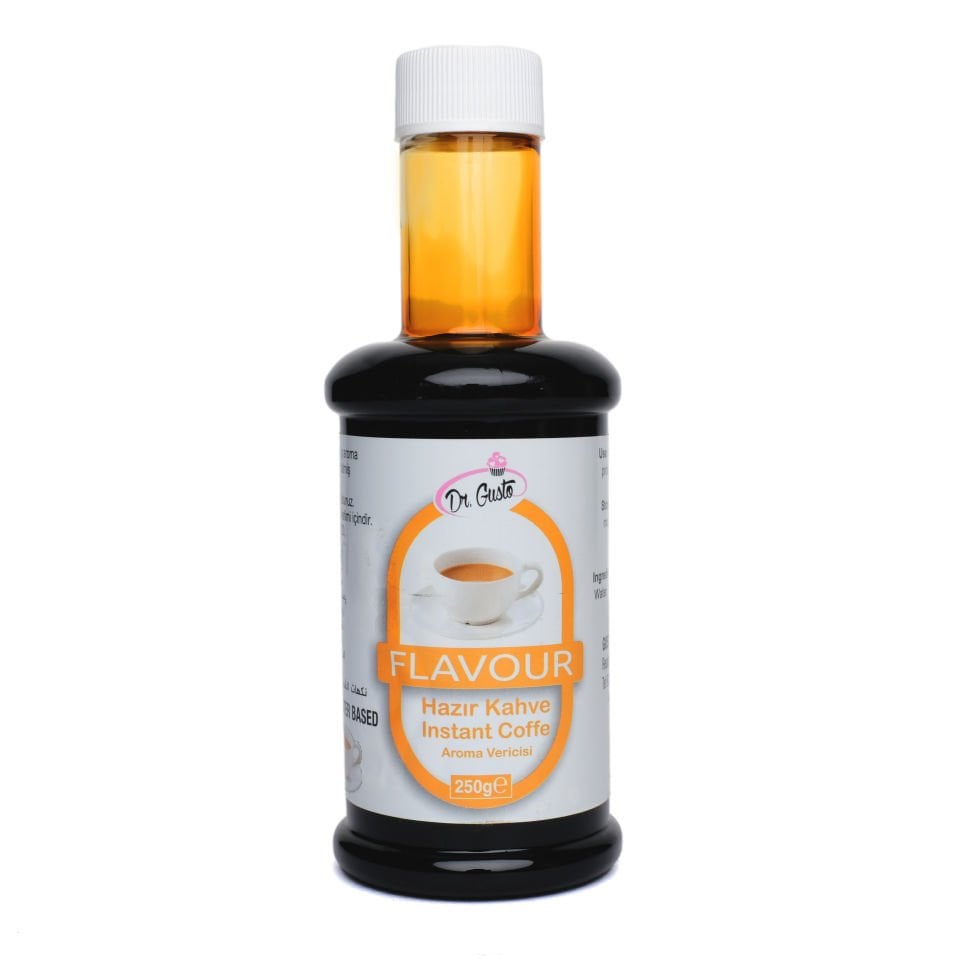 DR. GUSTO AROMA HAZIR KAHVE - 250