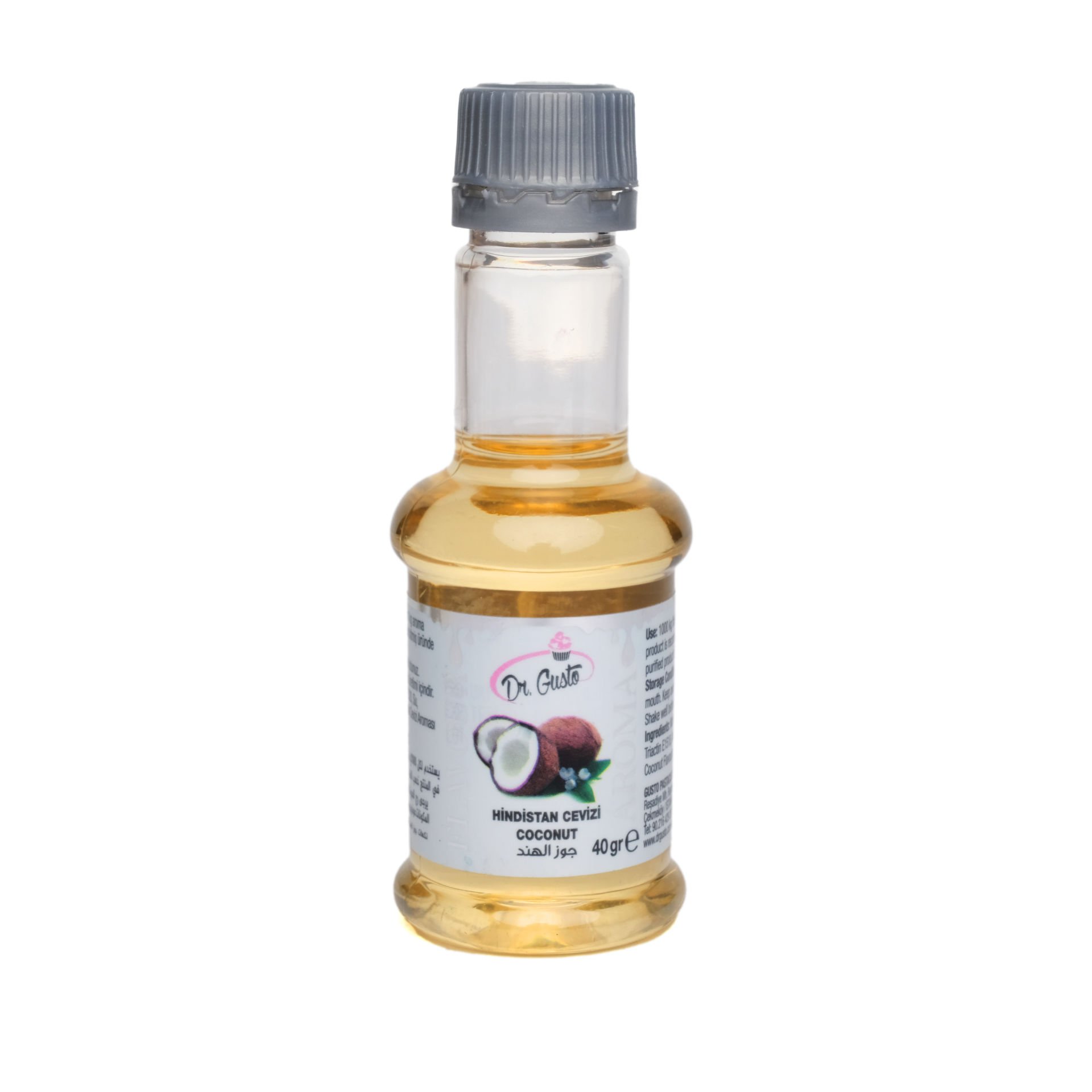 DR. GUSTO AROMA HİNDİSTAN - 40