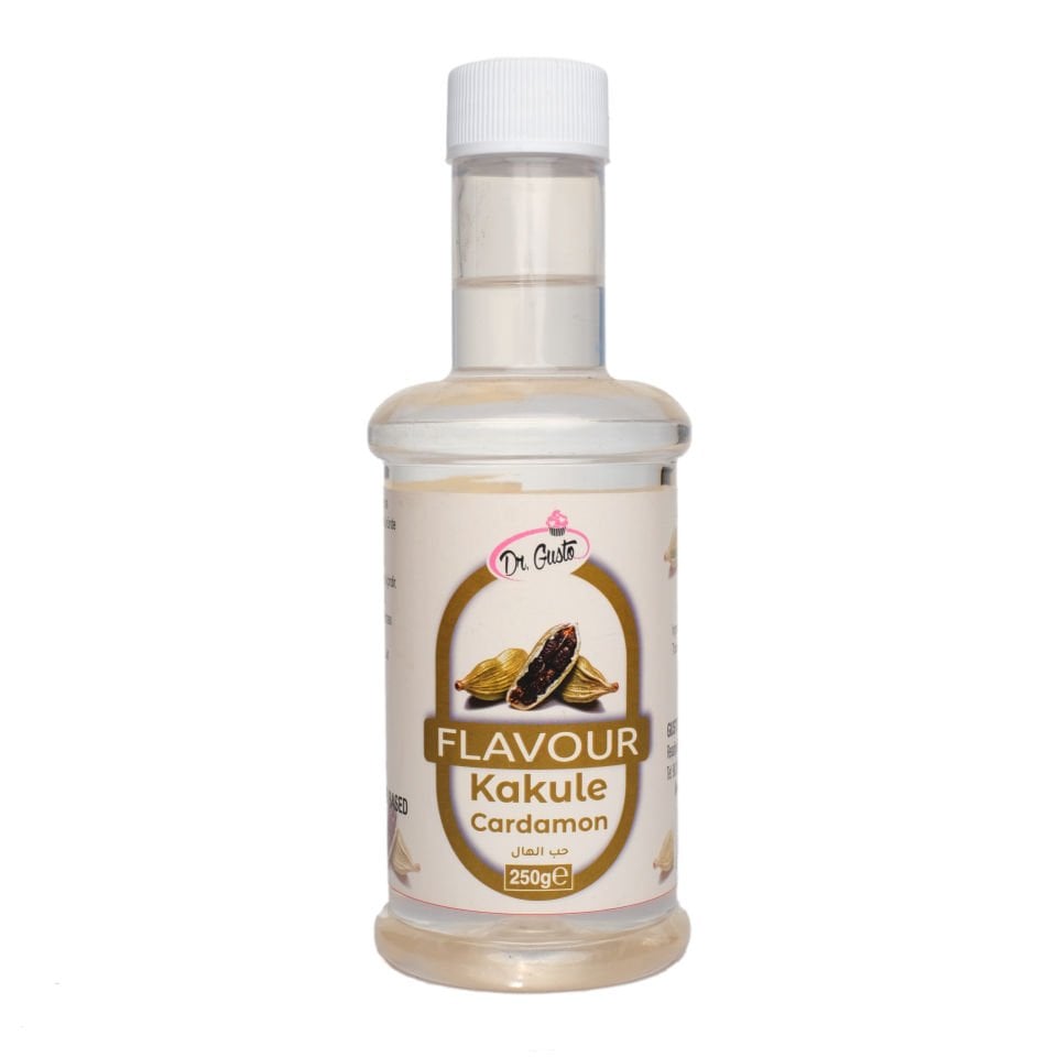 DR. GUSTO AROMA KAKULE - 250