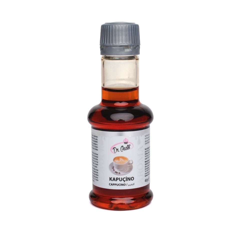 DR. GUSTO AROMA KAPUÇİNO - 40
