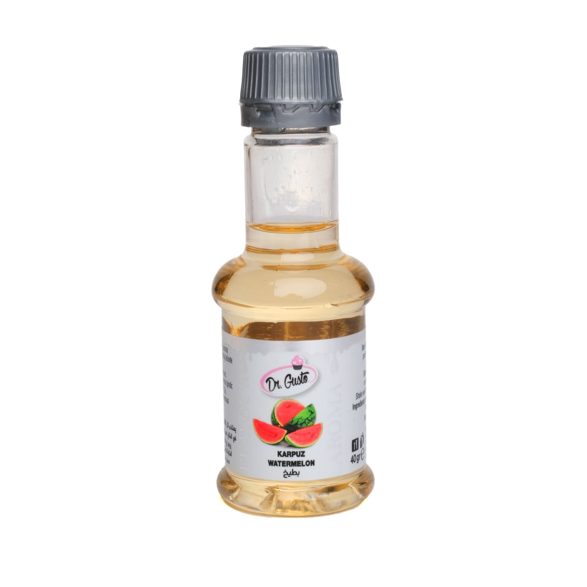 DR. GUSTO AROMA KARPUZ - 40