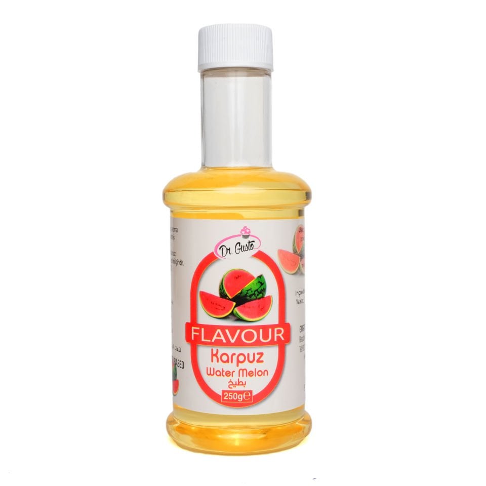 DR. GUSTO AROMA KARPUZ - 250