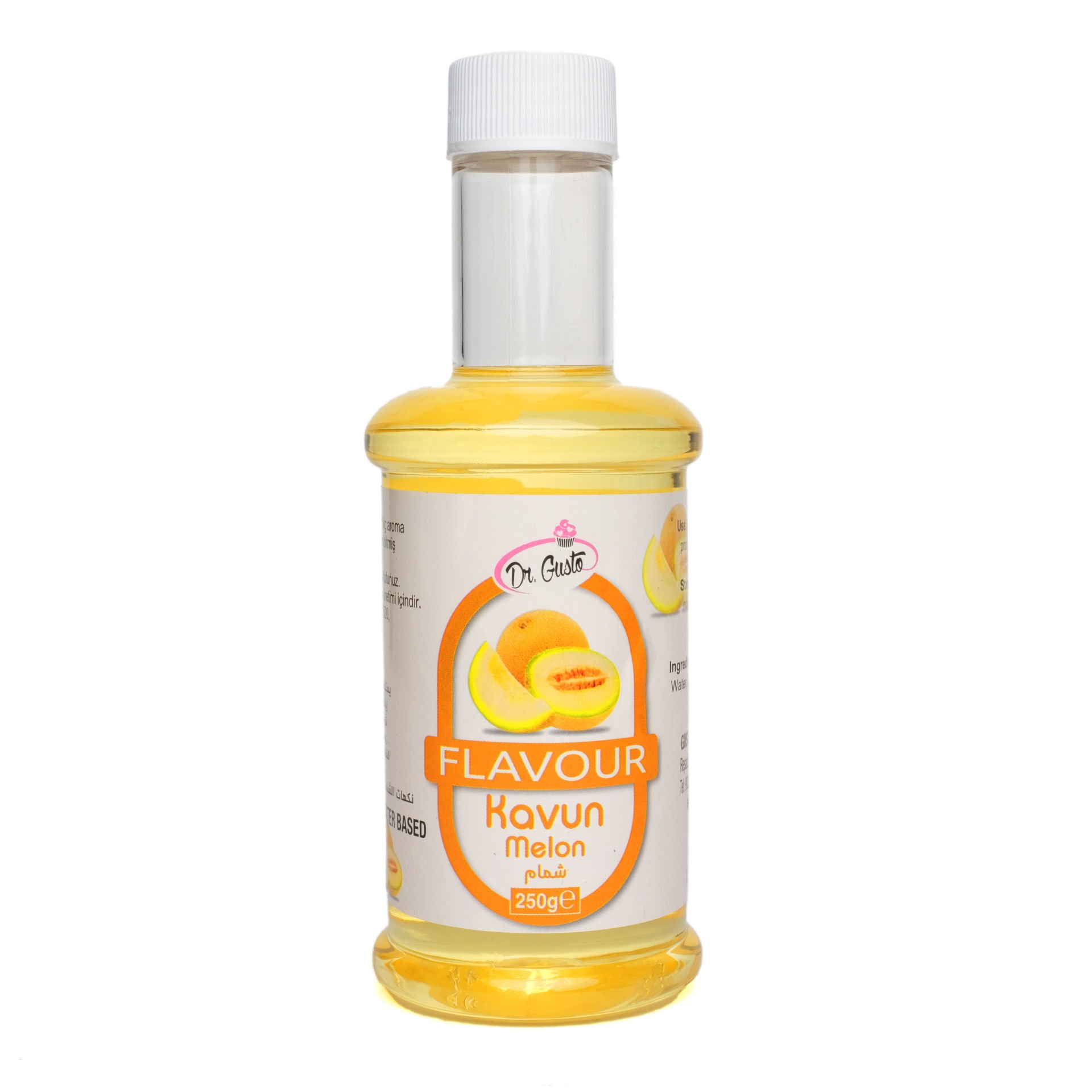DR. GUSTO AROMA KAVUN - 250
