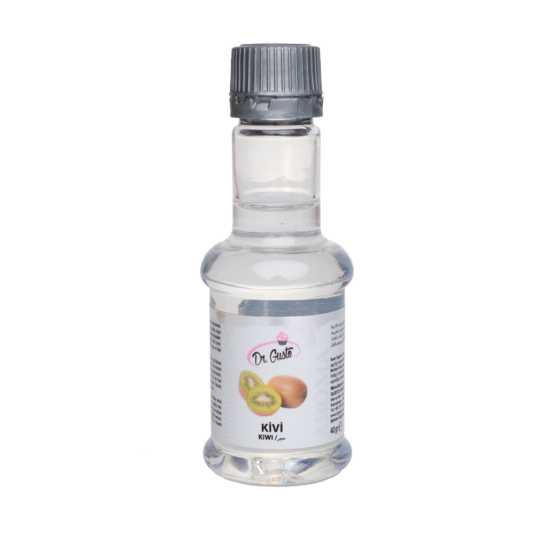 DR. GUSTO AROMA KİVİ - 40