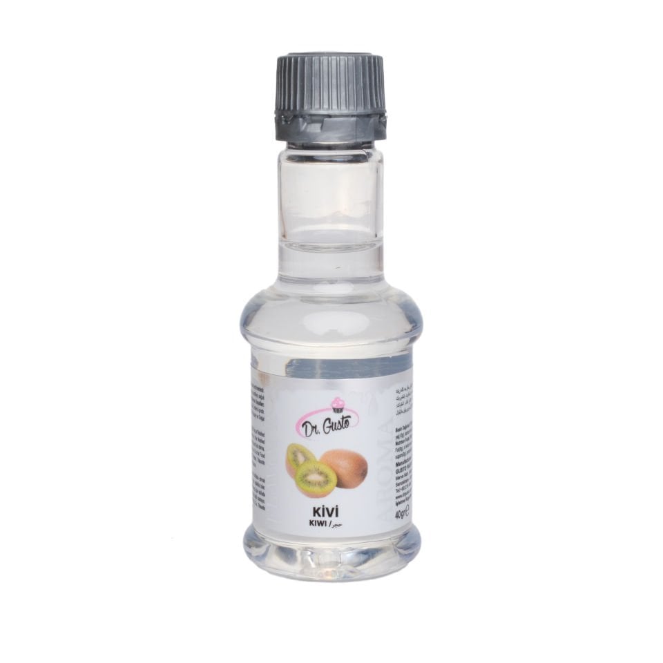DR. GUSTO AROMA KİVİ - 40