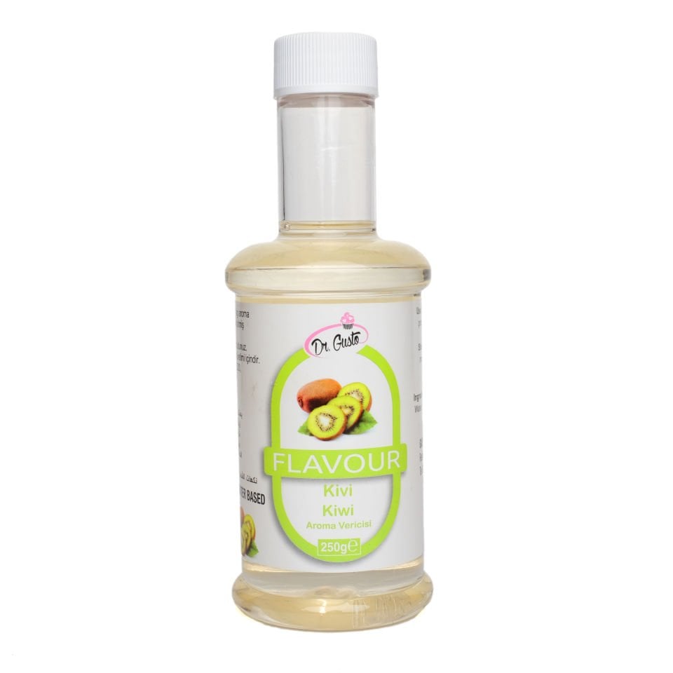 DR. GUSTO AROMA KİVİ - 250