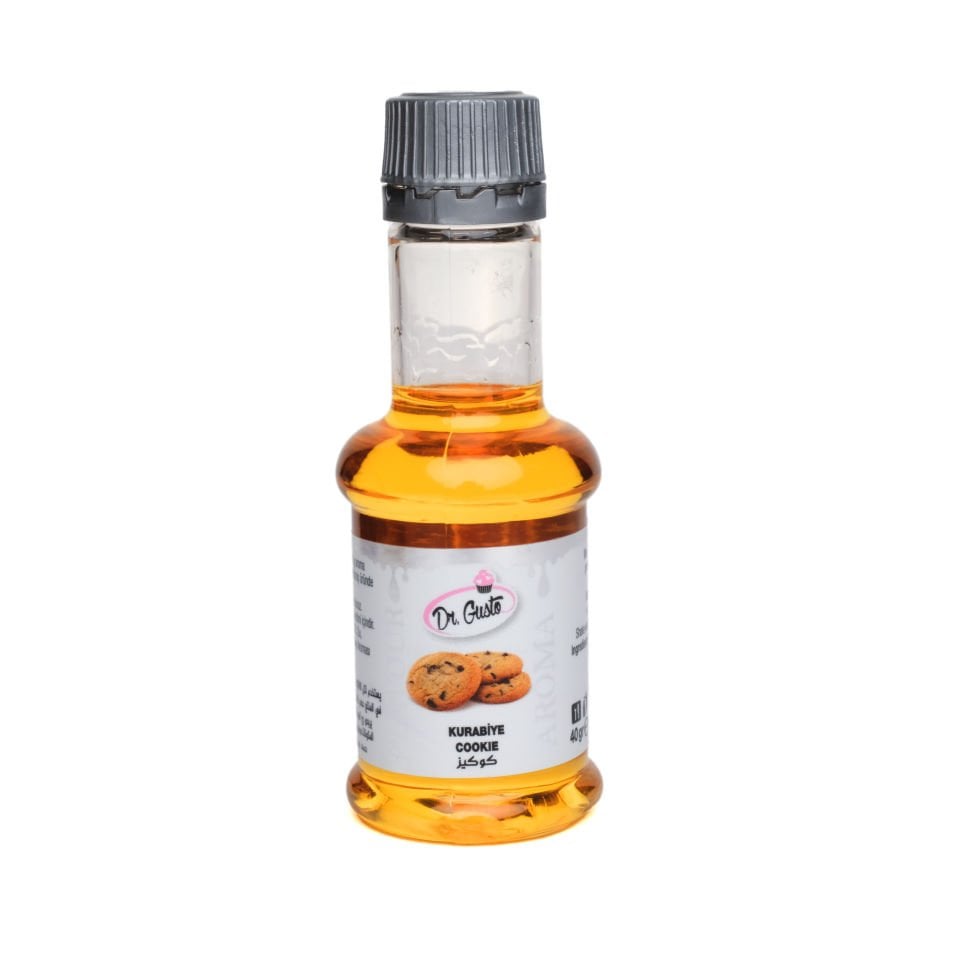 DR. GUSTO AROMA KURABİYE - 40