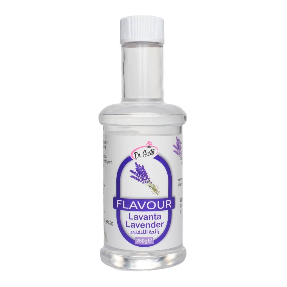 DR. GUSTO AROMA LAVANTA - 250