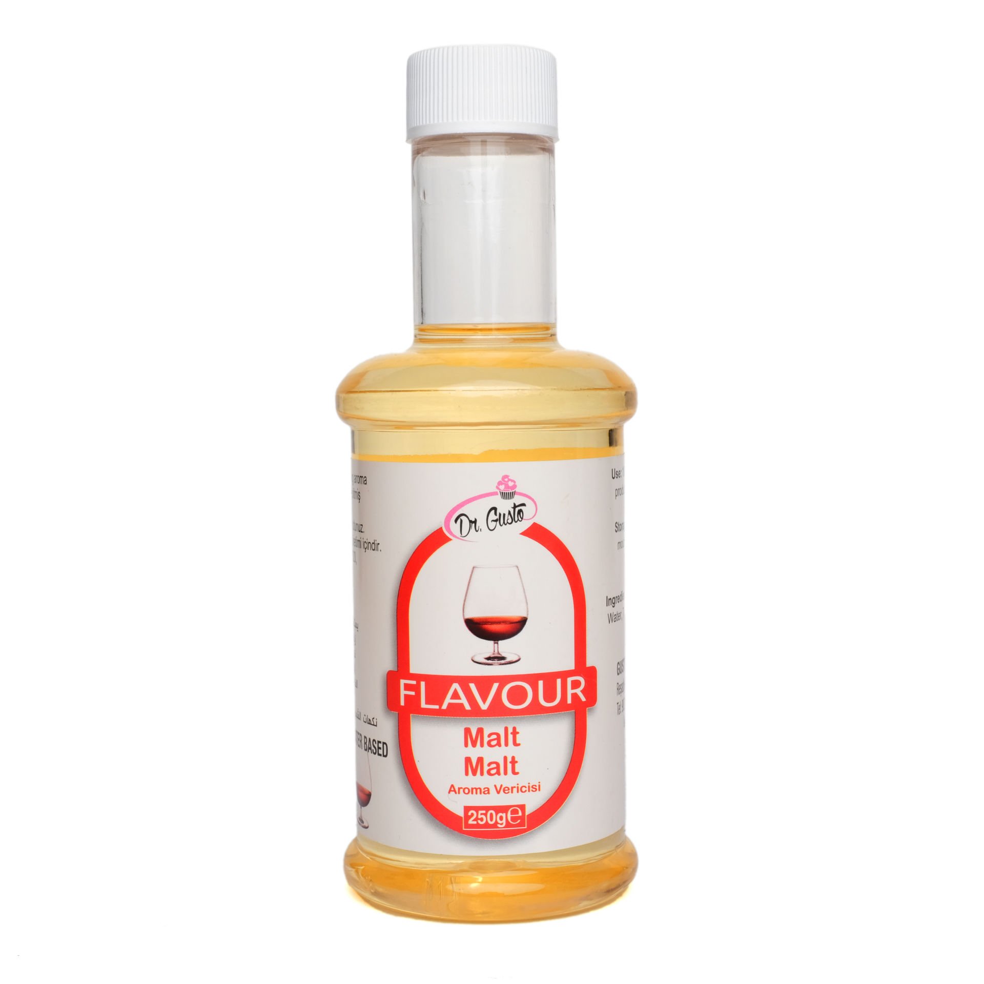 DR. GUSTO AROMA MALT - 250