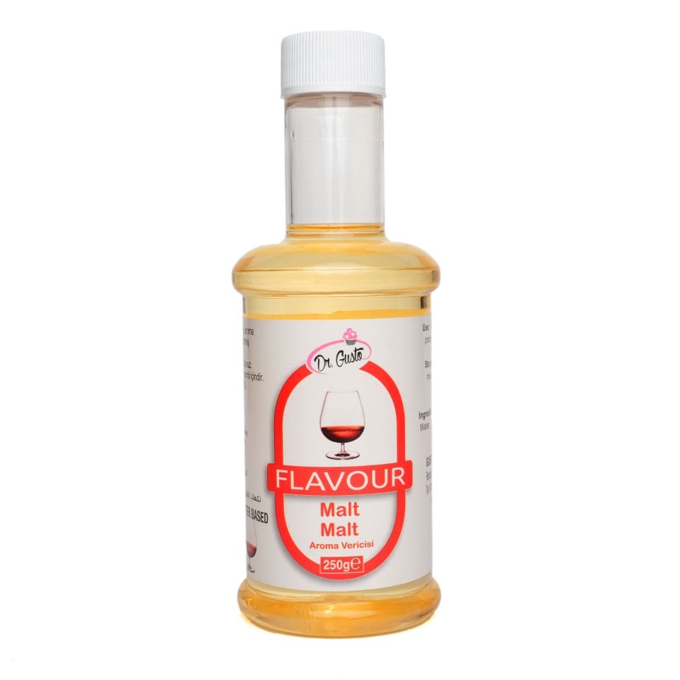 DR. GUSTO AROMA MALT - 250