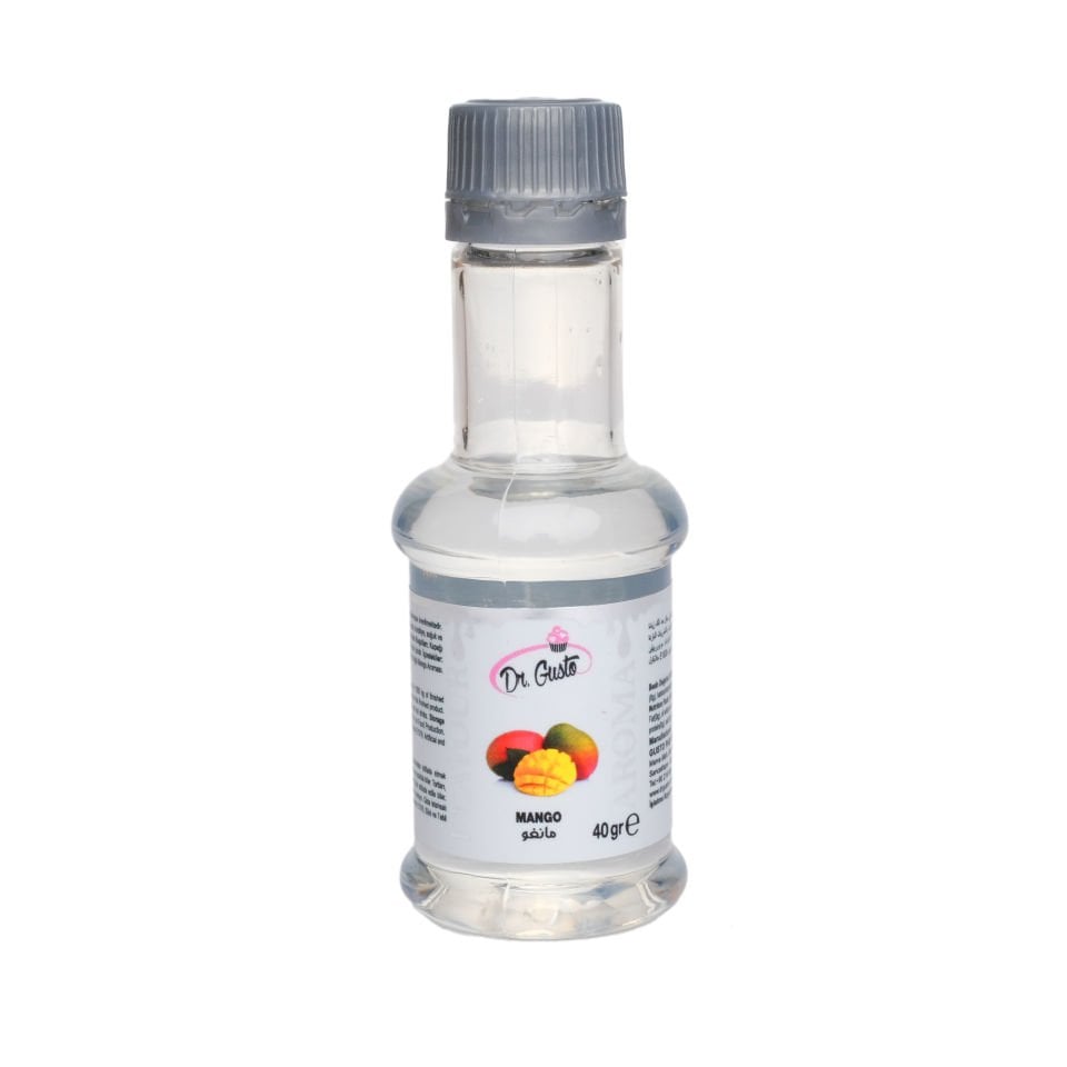 DR. GUSTO AROMA MANGO - 40