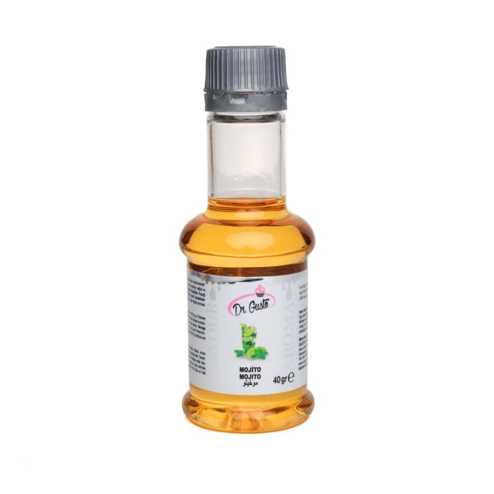 DR. GUSTO AROMA MOHİTO - 40