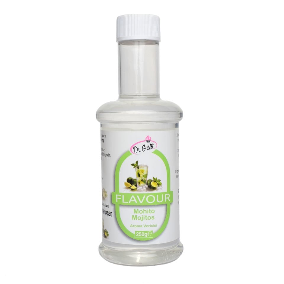 DR. GUSTO AROMA MOHİTO - 250