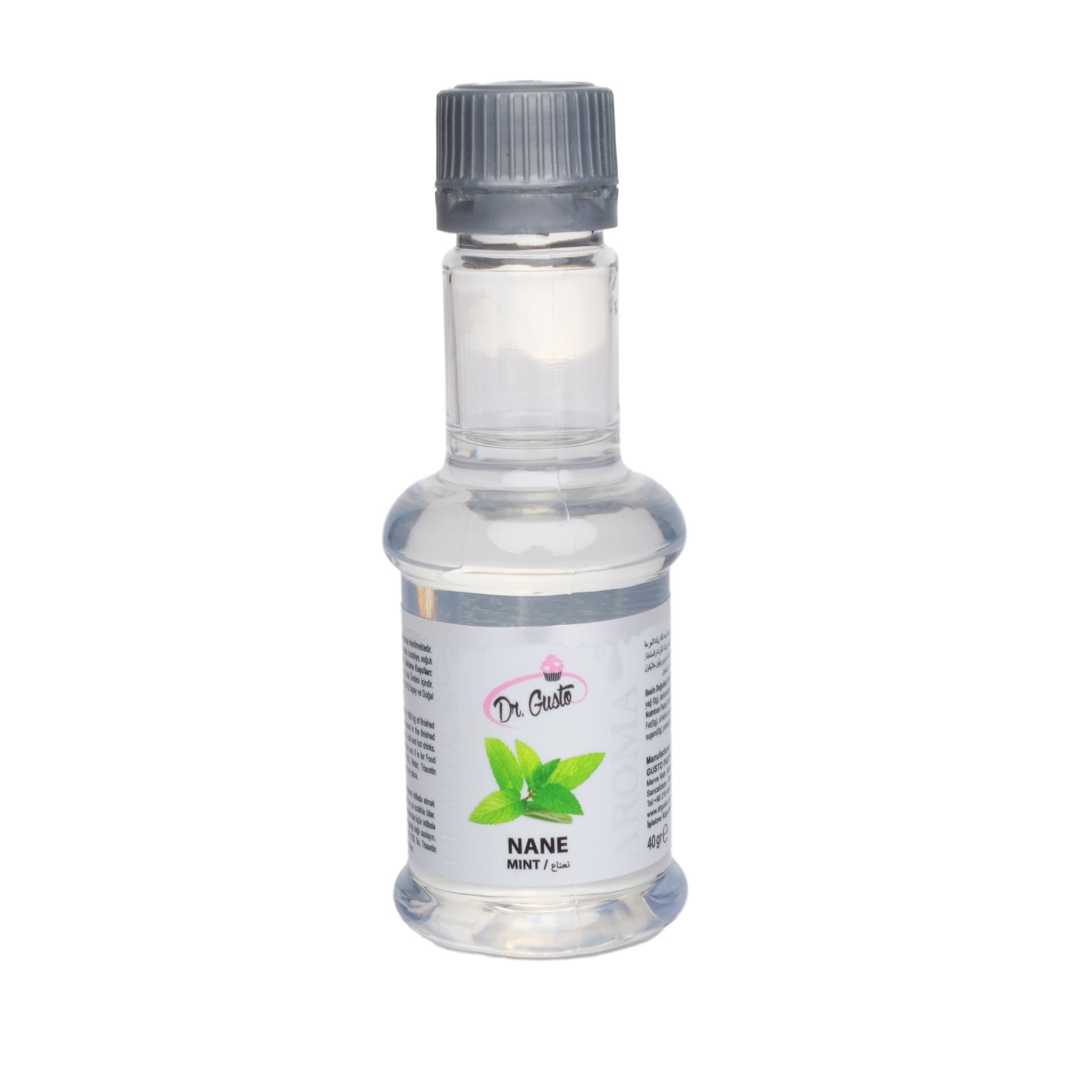 DR. GUSTO AROMA NANE - 40