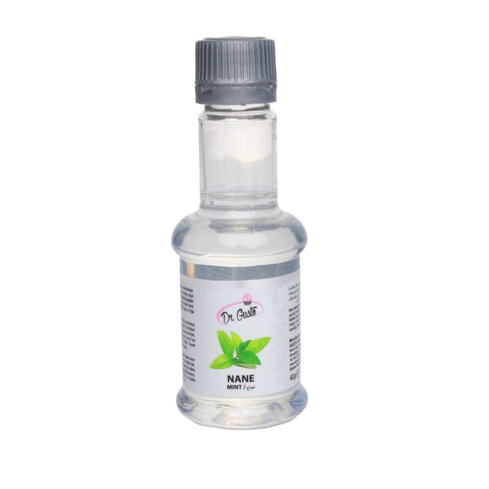DR. GUSTO AROMA NANE - 40