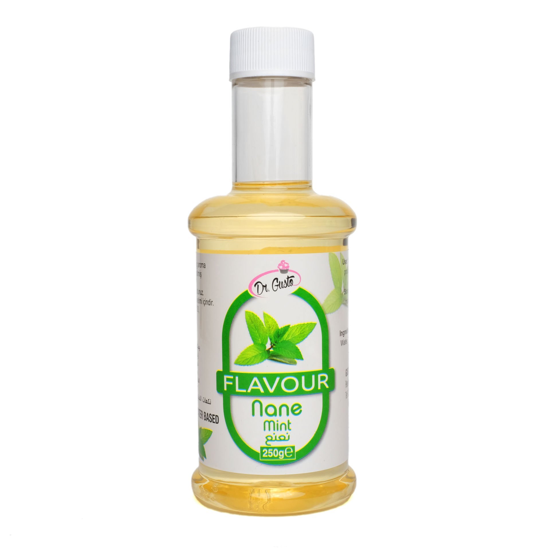 DR. GUSTO AROMA NANE - 250