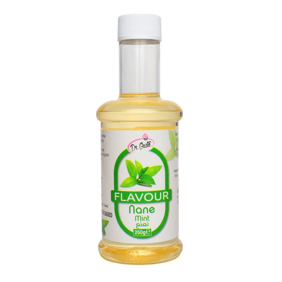 DR. GUSTO AROMA NANE - 250