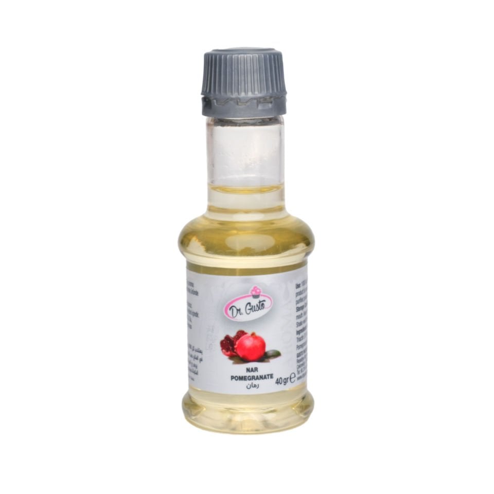 DR. GUSTO AROMA NAR - 40