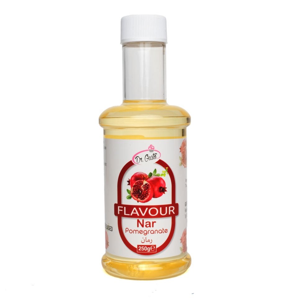 DR. GUSTO AROMA NAR - 250
