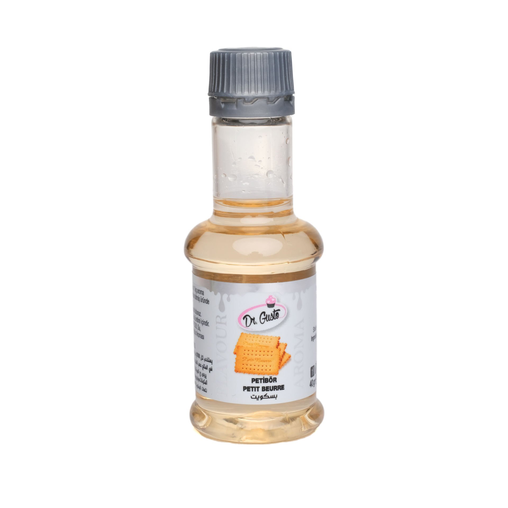 DR. GUSTO AROMA PETİBÖR - 40