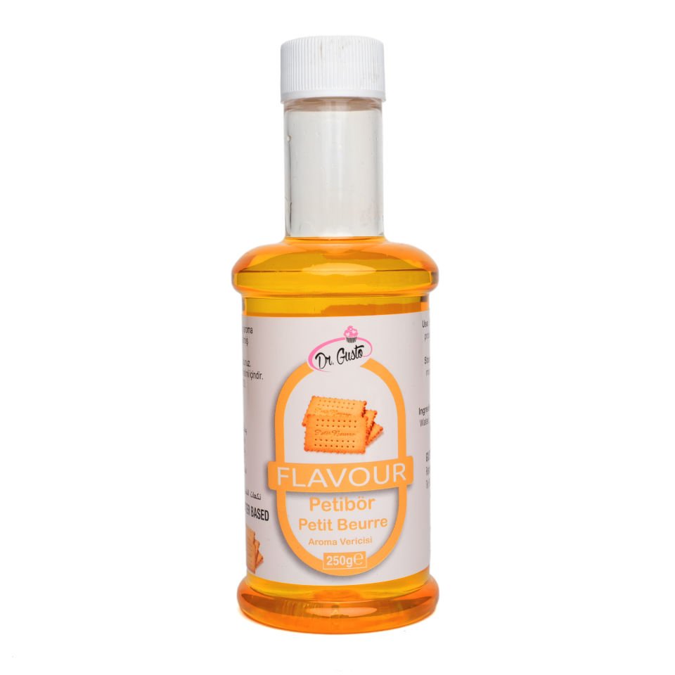 DR. GUSTO AROMA PETİBÖR - 250