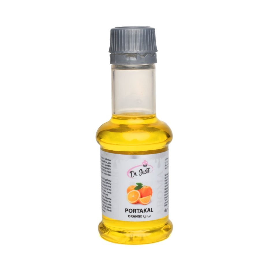 DR. GUSTO AROMA PORTAKAL - 40