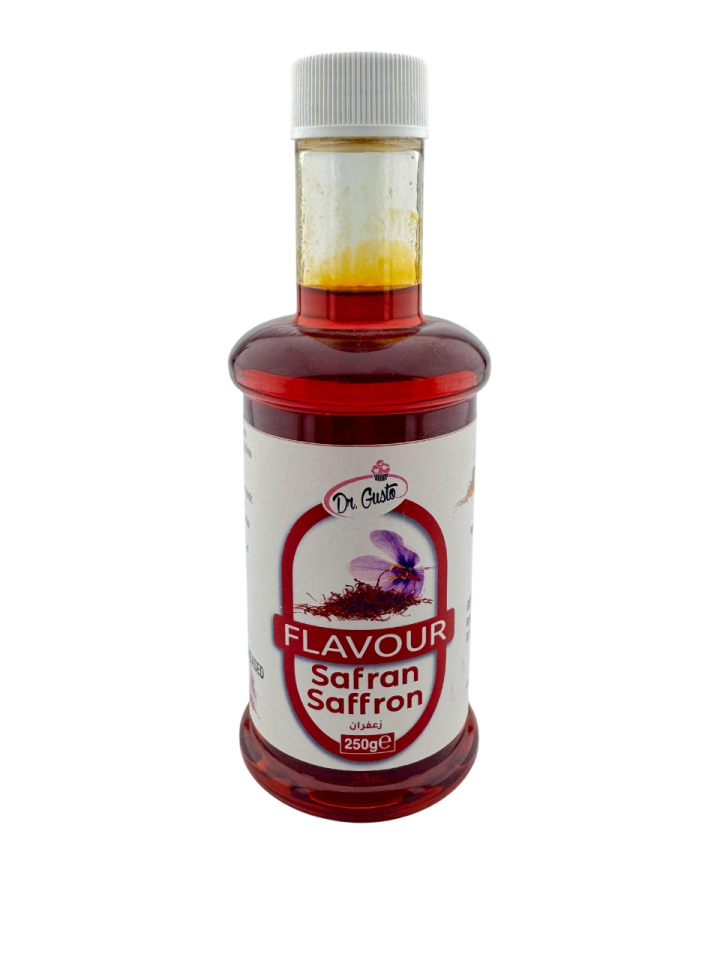 DR. GUSTO AROMA SAFRAN - 250