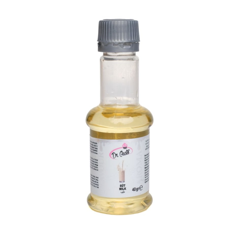 DR. GUSTO AROMA SÜT - 40