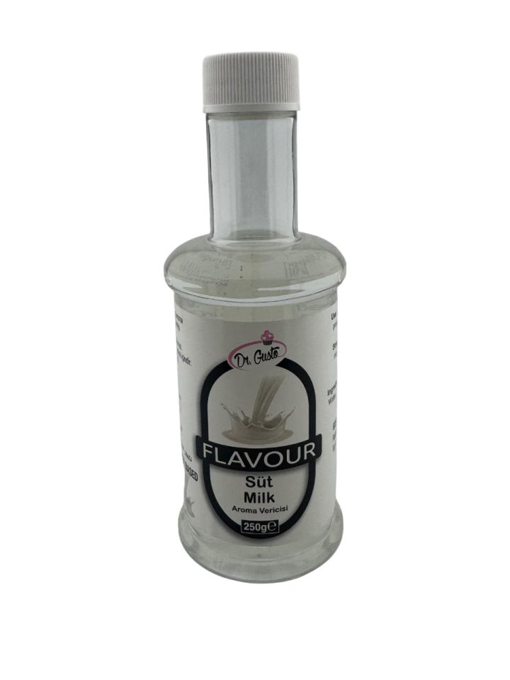 DR. GUSTO AROMA SÜT - 250