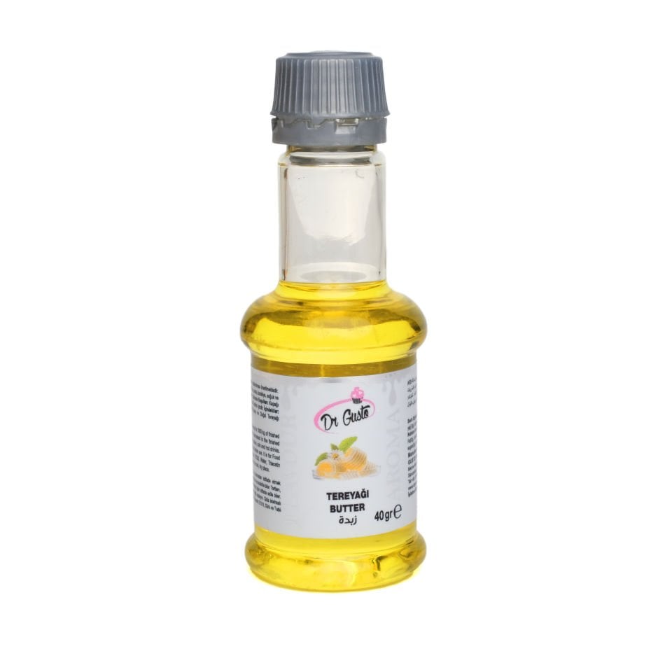 DR. GUSTO AROMA TEREYAĞI - 40