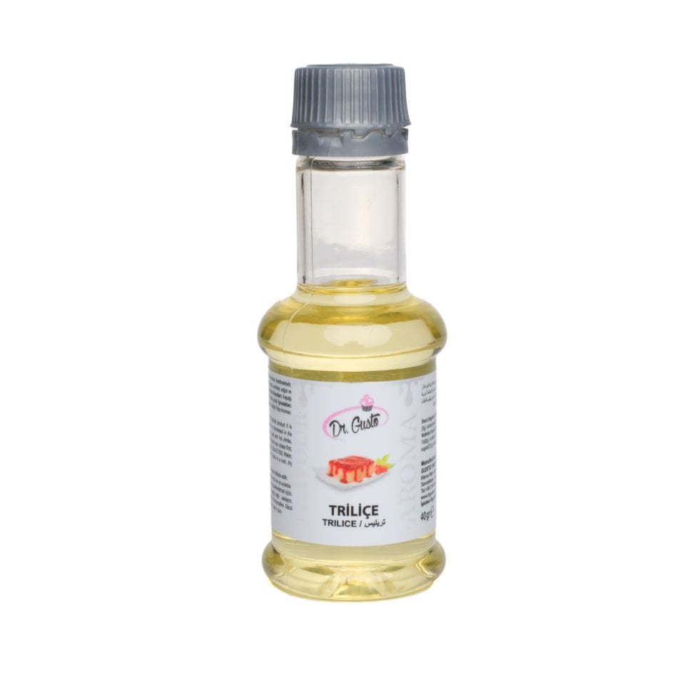 DR. GUSTO AROMA TRİLİÇE - 40
