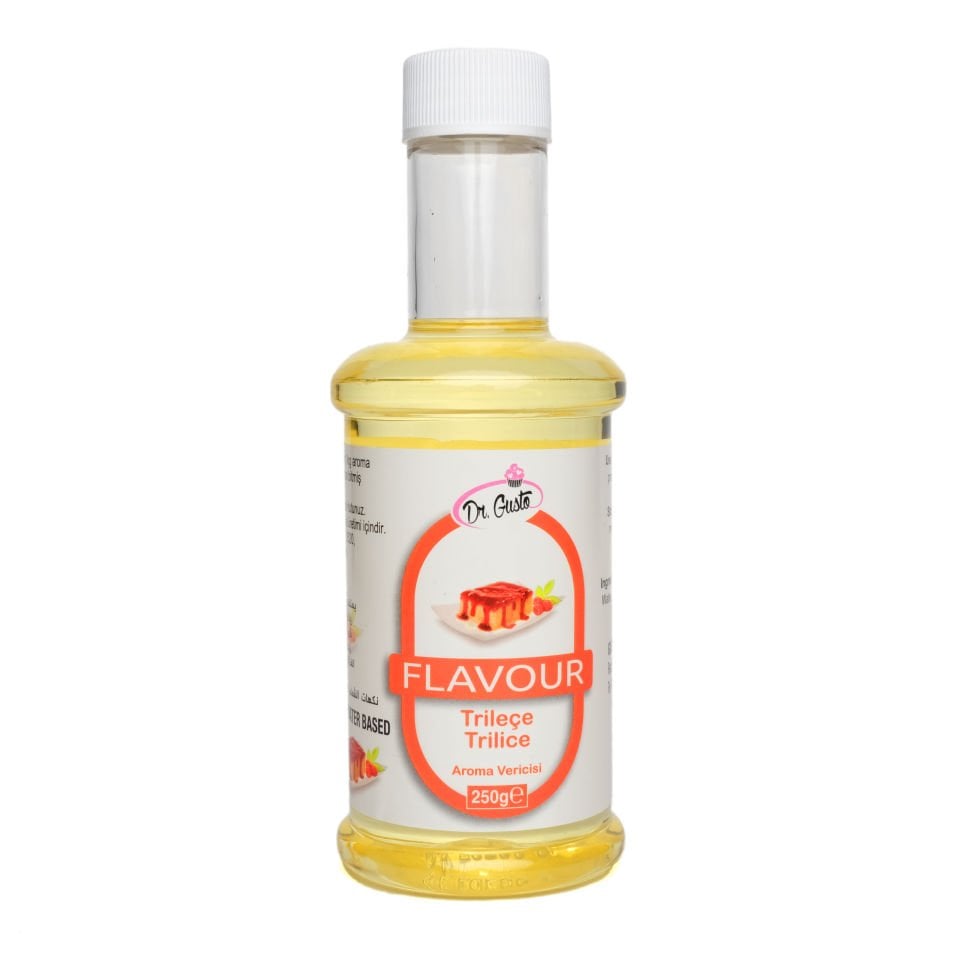 DR. GUSTO AROMA TRİLİÇE - 250